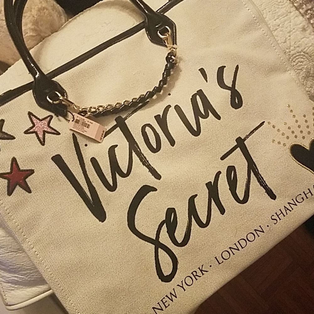 Canvas Bag